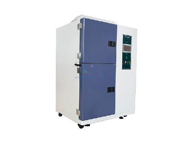 學(xué)會分辨冷熱沖擊試驗箱和高低溫箱